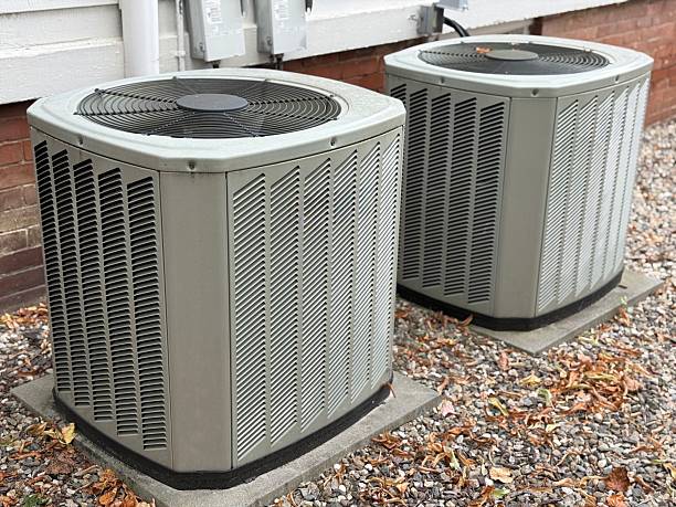 Reliable Hvac contractor in Eldorado, OH by Leonard HVAC