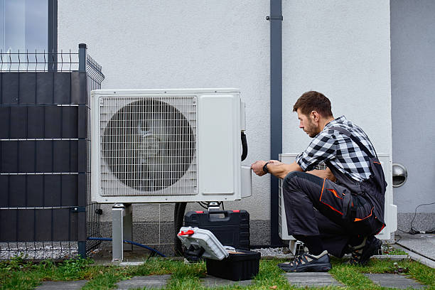 Top rated local Hvac specialists in Eldorado, OH